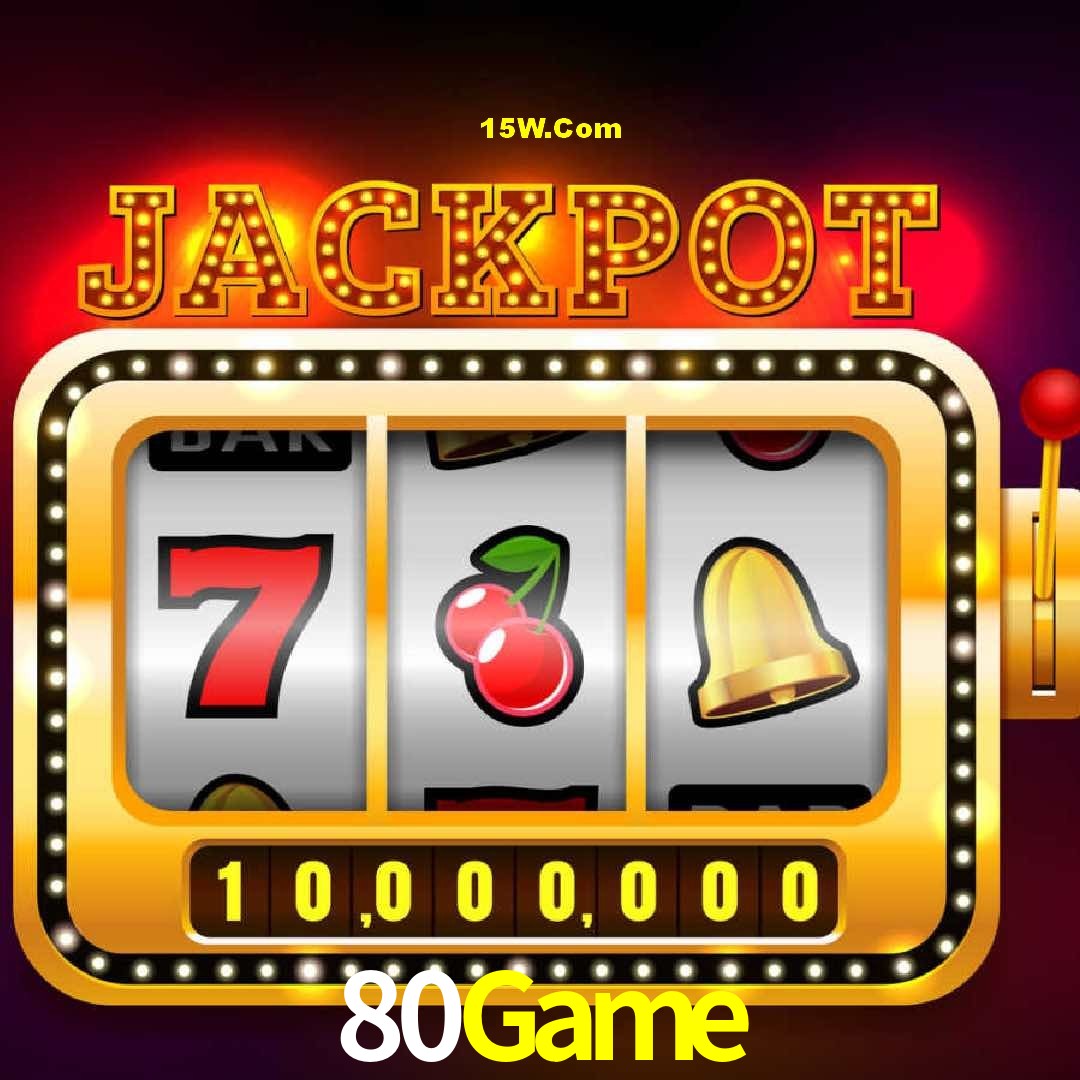 Statistics 80Game