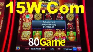 80Game Com