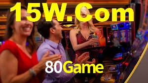 80Game Bet
