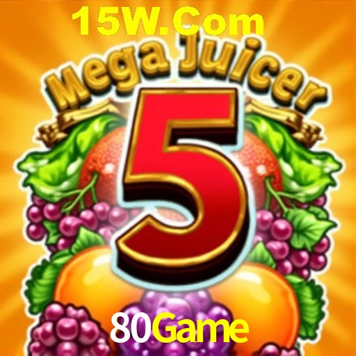 Responsive Design 80Game