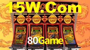 80Game,80Game Bet