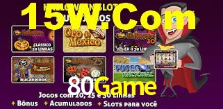 80Game