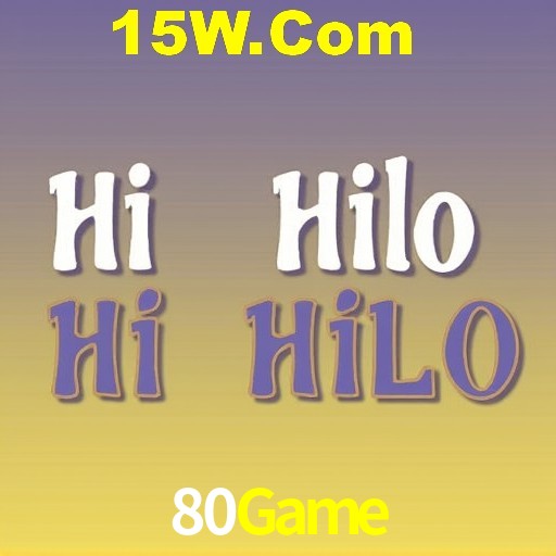 Game Providers 80Game