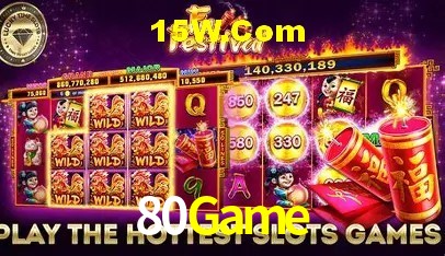 Descubra o Programa VIP da 80Game: Vantagens Exclusivas para Jogadores