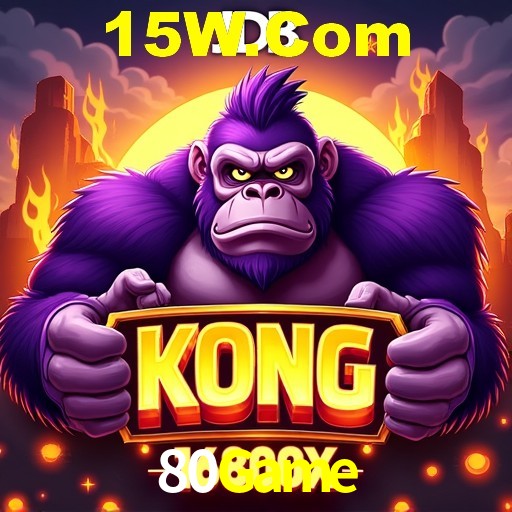 Provedores de Jogos 80Game