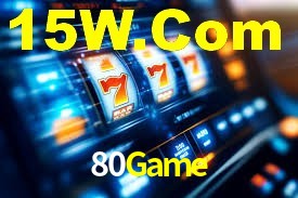 VIP Casino 80Game