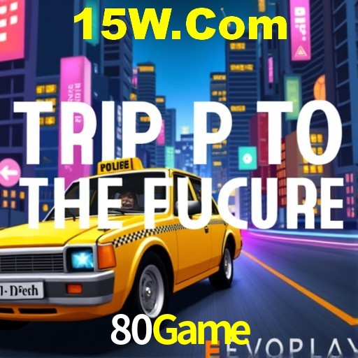 Design Responsivo 80Game