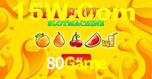 80Game