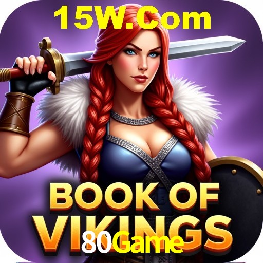 Recursos de Bônus 80Game