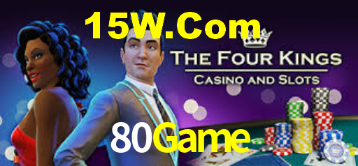 80Game,80Game Bet