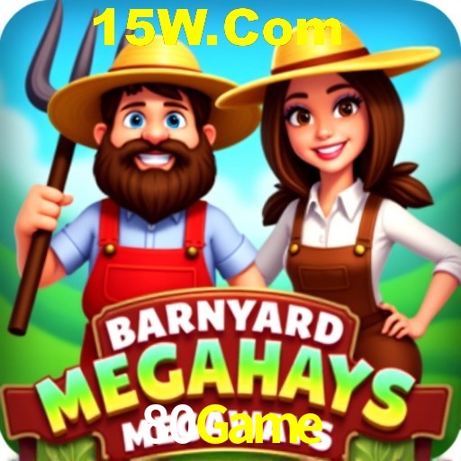 Bonus Features 80Game