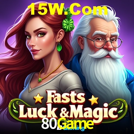 Login Seguro 80Game