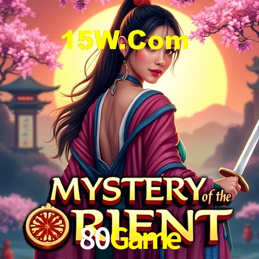 Desvendando o Mundo dos Jogos Virtuais na 80Game