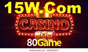 Daily Bonuses 80Game