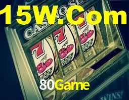 80Game