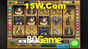Sports Statistics 80Game