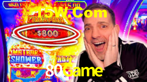 Bônus Generosos e Exclusivos no 80Game para Você!