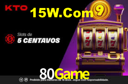 80Game