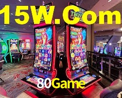 80Game,80Game Bet