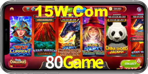 80Game Com
