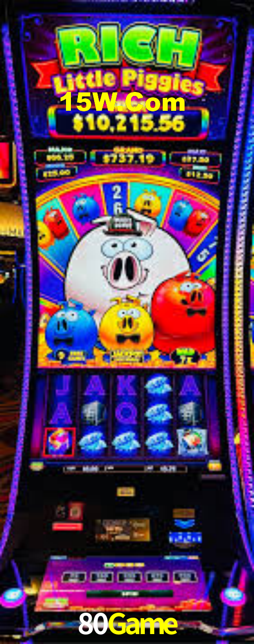 80Game,80Game Bet