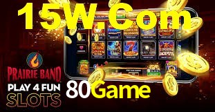 Tournaments 80Game