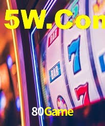 Explore as vantagens do 80Game: serviço profissional e confiabilidade