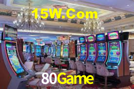 80Game