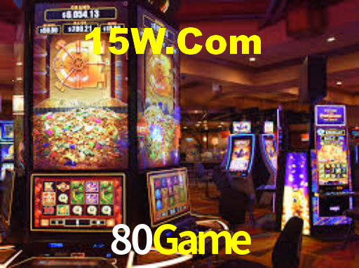 80Game Bet