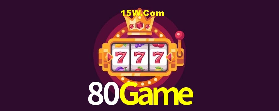 Welcome Bonus 80Game