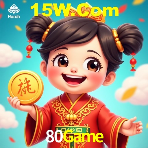 Cadastro Rápido 80Game